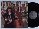 HEART Little Queen PORTRAIT LP VG+ m