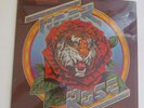 ROBERT HUNTER: Tiger Rose US ’75 OG Round Grateful Dead SEALED Vinyl LP