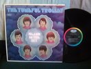 THE TUNEFUL TROLLEY - ISLAND IN THE SKY,RARE 1968 ACID POP PSYCH M- ORIG CAPITOL
