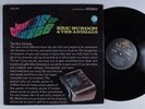 ERIC BURDON & THE ANIMALS Winds Of Change MGM LP gatefold m