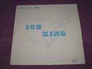 ICE - SAGA OF THE ICE KING - STORM UK 1979 RARE PROG PRIVATE ORIG AUTOGRAPHED