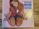 Britney Spears Baby One More Time Vinyl LP Record Urban Outfitters Rare BOMT Pop