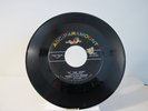 45 RECORD - DANNY & THE JUNIORS - AT THE HOP