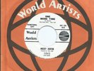 NORTHERN SOUL 45- MICKEY DENTON 