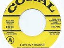 ROCKABILLY 45 - BUDDY HOLLY 