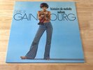 Serge Gainsbourg Histoire de Melody Nelson 180gm Vinyl LP Record 1971 LITA 2009