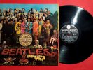 THE BEATLES (33 RPM-ITALY) PMCQ 31512  