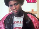 Bernard Wright - 'Nard (LP, Album, Pit)