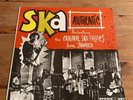 THE  ORIGINAL SKA-TALITES SKA AUTHENTIC VINYL LP