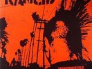 RANCID - Indestructible - Vinyl (2xLP)