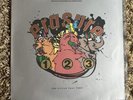 Erasure the circus tour 1987 live in Hamburg vinyl lp