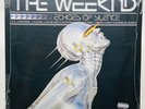 The Weeknd Echoes Of Silence - 10th Anniversary Deluxe Vinyl Sorayama LP RARE