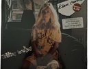 Kim Carnes Mistaken Identity Vinyl LP SO 17052 Bette Davis Eyes 1981 in Shrink M