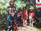 CREEDENCE CLEARWATER REVIVAL 'Green River' Ltd Edition CLEAR Vinyl LP NEW/SEALED