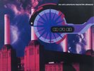 ORB 'Orb's Adventures Beyond The Ultraworld' 180g Vinyl 2LP NEW/SEALED