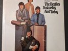 the Beatles ‎Yesterday And Today 1966 Capitol Records 