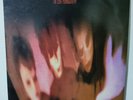 The Cure vinyl LP Pornography UK Fiction 1st Press FIXD 7 1982