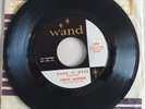 Rare Northern Soul- Chuck Jackson -Hand  It Over -Wand - MINT-