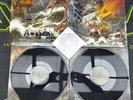 Axel Rudi Pell - Into the Storm Vinyl LP Limited + CD Heavy Metal