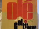 John Coltrane Olè Coltrane Lp Mono 1961