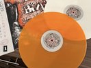 Limp Bizkit ‘Three Dollar Bill Y’all’ Orange and White 2LP New Sealed