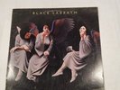BLACK SABBATH  Heaven And Hell WB Vinyl LP  VG+ 1980