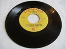 THE OHIO PLAYERS - YOU DON'T MEAN IT / TRESPASSIN' - COMPASS