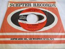 B. J. THOMAS - I DON'T HAVE A MIND OF MY OWN / BRING BACK THE TIME - SCEPTER