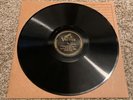 78 RPM Record Ray Noble Love Locked Out Jazz Dance Band EX Victor 24000 Shellac
