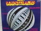 LP - CAN - SOUNDTRACKS  - german RE-ISSUE Press - SPOON 1980