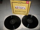 LP ARMANDO TROVAJOLI RUGANTINO /CAM  SAG 9092/2/1978 ITALY DOPPIO
