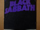 Black Sabbath - Masters of Reality  Lp  1971 Pressing  VG+