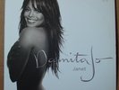 Janet Jackson - Damita Jo  Dbl Lp  2004 Pressing  VG+