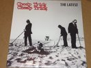 CHEAP TRICK The Latest Vinyl, LP CTU 2009 / New SEALED /