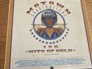 MOTOWN CHARTBUSTERS 150 HITS OF GOLD 9-LP BOX SET (1985)