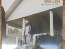 Morgan Wallen - One Thing At A Time. Triple vinyl LP. New, sealed