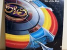 Out Of The Blue Electric Light Orchestra Double Vinyl LP 1977 Gatefold JTLA823L2