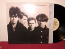 LP   Echo & The Bunnymen   self-titled