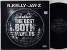 R. Kelly & Jay-Z 