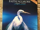 Faith No More - Angel Dust LP - Limited Edition Double Vinyl Pack 1992 - VG+/EX