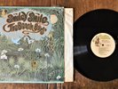 The Beach Boys SMILEY SMILE Orig BROTHER LP 1967 MONO SHRINK EX/EX