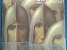 The FIXX Beautiful Friction EX 2012 Kirtland USA KR67-V limited 1000 copies 180g