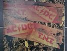 AC / DC - T.N.T. - Australien Black Vinyl - RAR