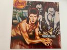 David Bowie Diamond Dogs original 1981 LP 1st Press A1/B1  Mint