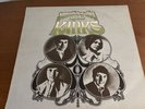 The Kinks - Something Else Uk First Press Stereo