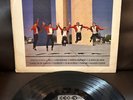 LOS APSON Atras De La Raya GARAGE ROCK BEAT LATIN SOUL R&B MEXICO 12