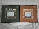 Fennell-Eastman Wind Ensemble-The Civil War It's Music & It's Sounds Vol 1&2 LPs