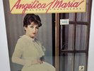 ANGELICA MARIA * Baladas y Rancheras * Lp Vinyl Record * Mexico
