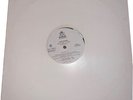 Madonna Bedtime Story Chapter II promo vinyl