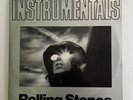 Rolling Stones RARE Gatefold double lp “Instrumentals”
